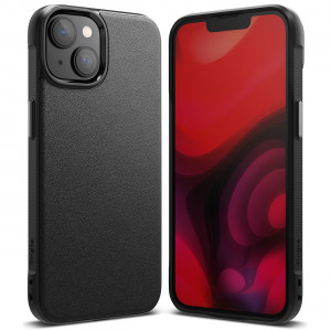 Подсилен гръб RINGKE Onyx - iPhone 14 Plus черен - Img 1