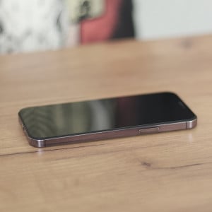 5D Full Glue закален стъклен протектор с пълно покритие WOZINSKY - Xiaomi Redmi 12 / Note 12R / Poco M6 Pro с черна рамка - Img 11
