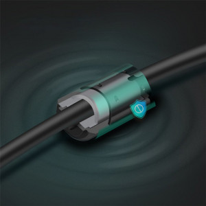 Кабел за принтер UGREEN USB към USB Type B 3m черен (10351) - Img 7