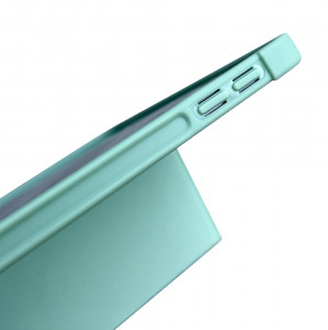 Калъф тип книга със Smart Sleep функция Stand Tablet - iPad Pro 11" (2nd gen 2020) / Pro 11" (3rd gen 2021) / Pro 11" (4th gen 2022) зелен - Img 7