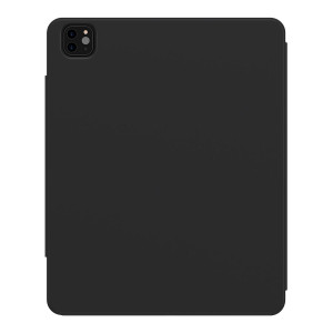 Калъф тип книга с функция стойка Baseus Safattach Y - iPad Pro 11" (2nd gen 2020) / Pro 11" (3rd gen 2021) / Pro 11" (4th gen 2022) / Air 10.9" (4th gen 2020) / (5th gen 2022) сив - Img 10