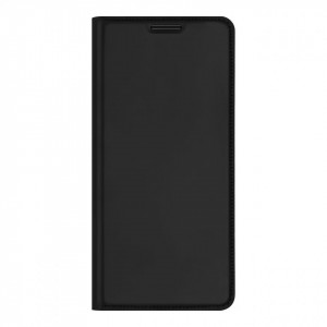 Калъф тип книга DUX DUCIS Skin Pro - Moto g71 5G черен - Img 9