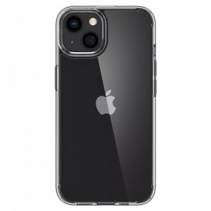 Оригинален гръб SPIGEN Ultra Hybrid - iPhone 13 mini кристалнопрозрачен - Img 2
