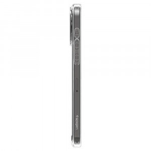 Оригинален гръб SPIGEN Ultra Hybrid MagSafe - iPhone 15 Pro Max златист - Img 4