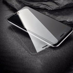 Плосък закален стъклен протектор 9H WOZINSKY - Nothing Phone 1 - Img 7