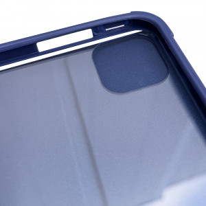 Калъф тип книга със Smart Sleep функция Stand Tablet - iPad Air 10.9" (4th gen 2020) / (5th gen 2022) зелен - Img 9