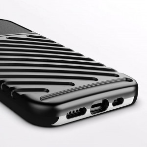 Подсилен гръб Thunder - iPhone 13 mini зелен - Img 12