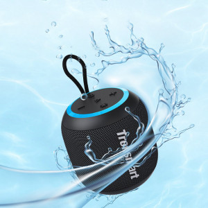 Преносима Bluetooth 5.3 колонка TRONSMART T7 15W черна - Img 6