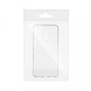 Тънък силиконов гръб 0.5mm - Moto e7 Power / e7i Power прозрачен - Img 8