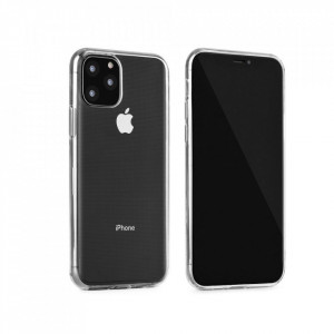 Тънък силиконов гръб 0.5mm - Moto e7 Power / e7i Power прозрачен - Img 10