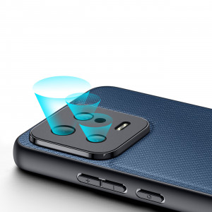 Гръб DUX DUCIS Fino - Xiaomi 13 син - Img 6