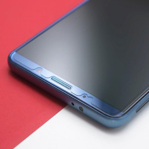 Гъвкав протектор 3mk Flexible Glass - Samsung Galaxy A71 Special Edition - Img 4