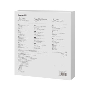 Калъф тип книга с функция стойка Baseus Safattach Y - iPad Pro 11" (2nd gen 2020) / Pro 11" (3rd gen 2021) / Pro 11" (4th gen 2022) / Air 10.9" (4th gen 2020) / (5th gen 2022) сив - Img 6