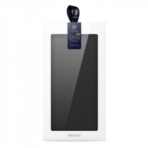 Калъф тип книга DUX DUCIS Skin Pro - iPhone 14 Pro Max черен - Img 9