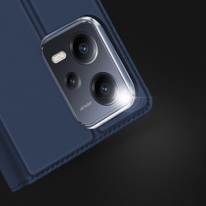 Калъф тип книга DUX DUCIS Skin Pro - Xiaomi Redmi Note 12 Pro+ 5G черен - Img 15