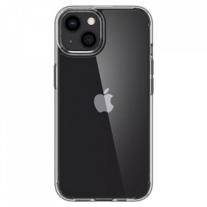 Оригинален гръб SPIGEN Ultra Hybrid - iPhone 13 mini кристалнопрозрачен - Img 9