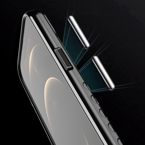 Подсилен гръб Thunder - iPhone 13 mini зелен - Img 13
