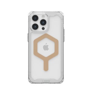 Подсилен гръб UAG Plyo Pro MagSafe - iPhone 15 Pro Max ice-gold - Img 1