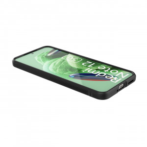 Подсилен гъвкав гръб Magic Shield - Xiaomi Poco X5 / Redmi Note 12 светлосин - Img 14