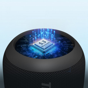 Преносима Bluetooth 5.3 колонка TRONSMART T7 15W черна - Img 7
