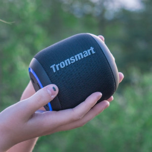 Преносима Bluetooth 5.3 колонка TRONSMART T7 15W черна - Img 17
