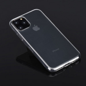 Тънък силиконов гръб 0.5mm - Moto e7 Power / e7i Power прозрачен - Img 12