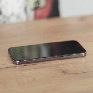 5D Full Glue закален стъклен протектор с пълно покритие WOZINSKY съвместим с гръб - Nokia G10 / G20 с черна рамка - Img 13