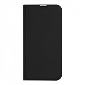 Калъф тип книга DUX DUCIS Skin Pro - iPhone 14 Pro Max черен - Img 10
