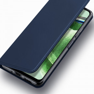 Калъф тип книга DUX DUCIS Skin Pro - Xiaomi Redmi Note 12 Pro+ 5G черен - Img 16