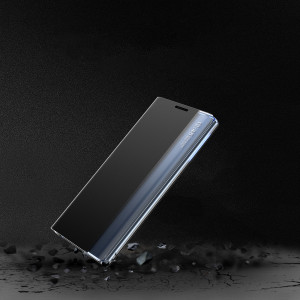 Калъф тип книга New Sleep - Xiaomi Poco X5 / Redmi Note 12 черен - Img 2