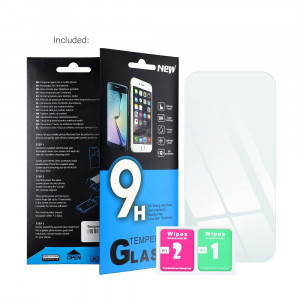 Плосък закален стъклен протектор 9H - Nothing Phone 1 - Img 2