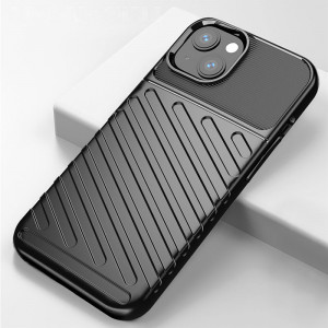 Подсилен гръб Thunder - iPhone 13 mini зелен - Img 14