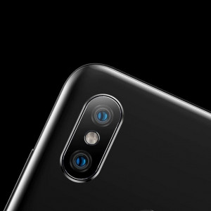 Стъклен протектор за камера с пълно покритие 9H WOZINSKY - Samsung Galaxy A13 5G - Img 4