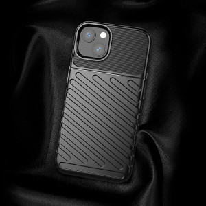 Подсилен гръб Thunder - iPhone 13 mini зелен - Img 5