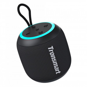 Преносима Bluetooth 5.3 колонка TRONSMART T7 15W черна - Img 1