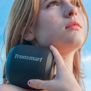 Преносима Bluetooth 5.3 колонка TRONSMART T7 15W черна - Img 18