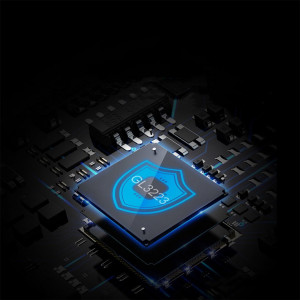Четец за карти памет UGREEN SD / micro SD / CF / MS към USB 3.0 (30231) черен - Img 3