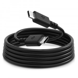 Безжично зарядно SPIGEN PF2102 ArcField 15W черно - Img 10