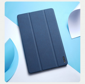 Калъф тип книга със Smart Sleep функция DUX DUCIS Domo - Huawei MatePad Pro 11" (2022) черен - Img 11