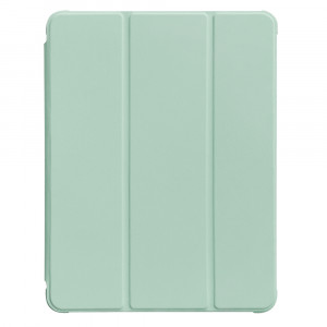 Калъф тип книга със Smart Sleep функция Stand Tablet - iPad Pro 11" (2nd gen 2020) / Pro 11" (3rd gen 2021) / Pro 11" (4th gen 2022) зелен - Img 1