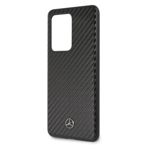 Оригинален твърд гръб MERCEDES Dynamic MEHCS69SRCFBK - Samsung Galaxy S20 Ultra / S20 Ultra 5G черен - Img 10