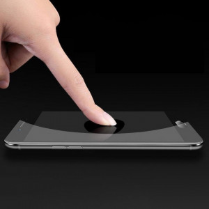 Плосък закален стъклен протектор 9H WOZINSKY - Nothing Phone 1 - Img 2