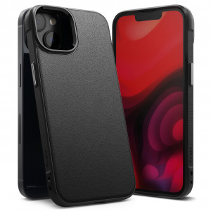 Подсилен гръб RINGKE Onyx - iPhone 14 Plus черен - Img 3
