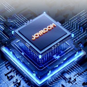 Преносима Bluetooth 5.3 колонка JOYROOM с RGB осветление 8W (JR-ML05) черна - Img 8
