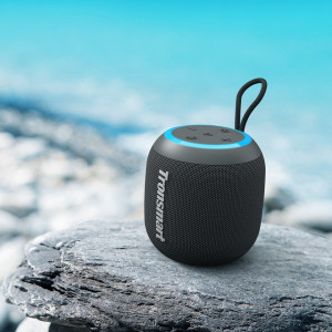 Преносима Bluetooth 5.3 колонка TRONSMART T7 15W черна - Img 10