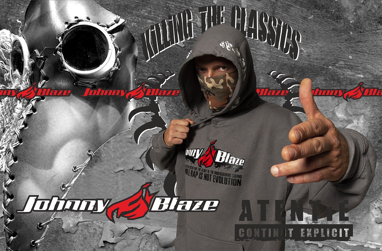 Johnny Blaze フード付きパーカー L 2025年最新】JOHNNY BLAZE パーカーの人気アイテム - メルカリ