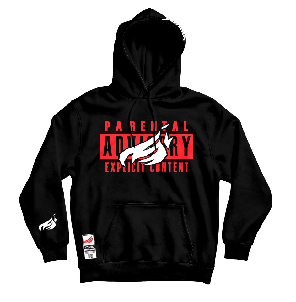Johnny Blaze Hoodies - Page 2
