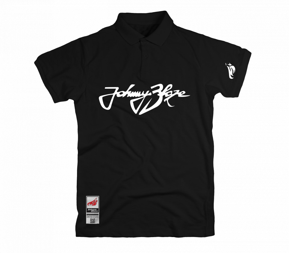 Johnny Blaze - Johnny Blaze - Original Urban Clothing