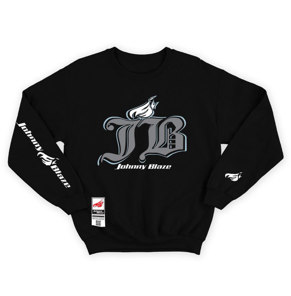 Johnny Blaze - Johnny Blaze - Original Urban Clothing Johnny Blaze - Johnny Blaze - Original Urban Clothing