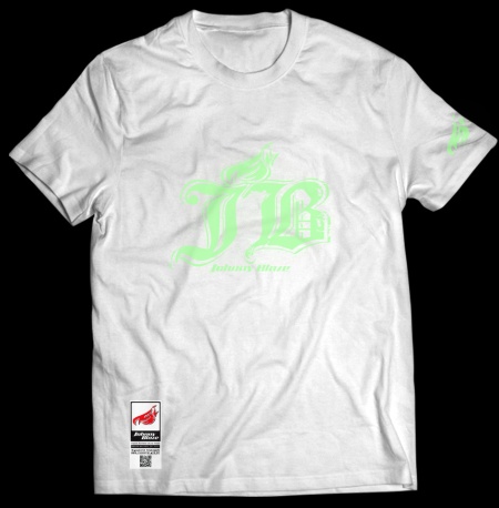 Johnny Blaze T-shirts, Johnny Blaze - Johnny Blaze